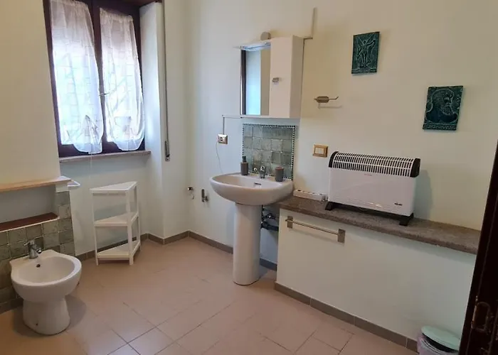 Apartment 800mt Dalla Metro Rom
