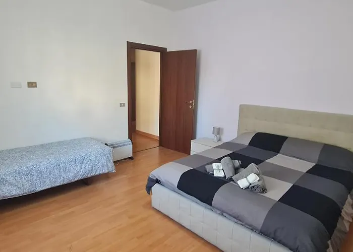 Apartment 800mt Dalla Metro Rom