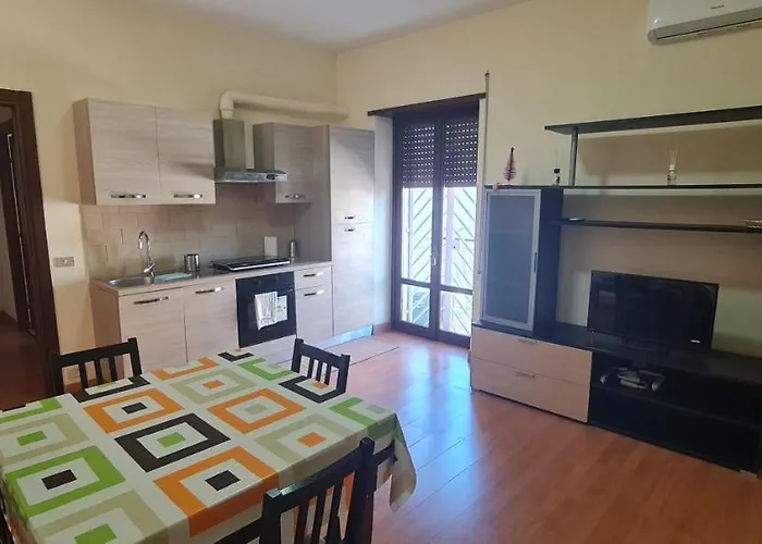 Apartment 800mt Dalla Metro *