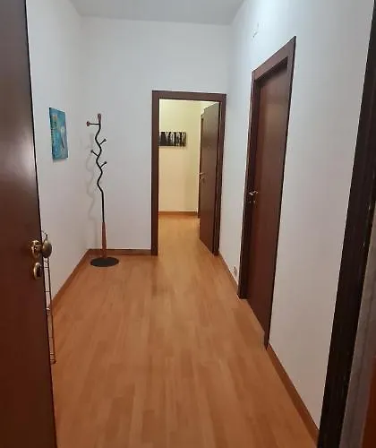 Apartment 800mt Dalla Metro Rom