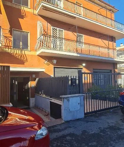 800mt Dalla Metro Apartment