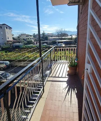 800mt Dalla Metro Apartment *