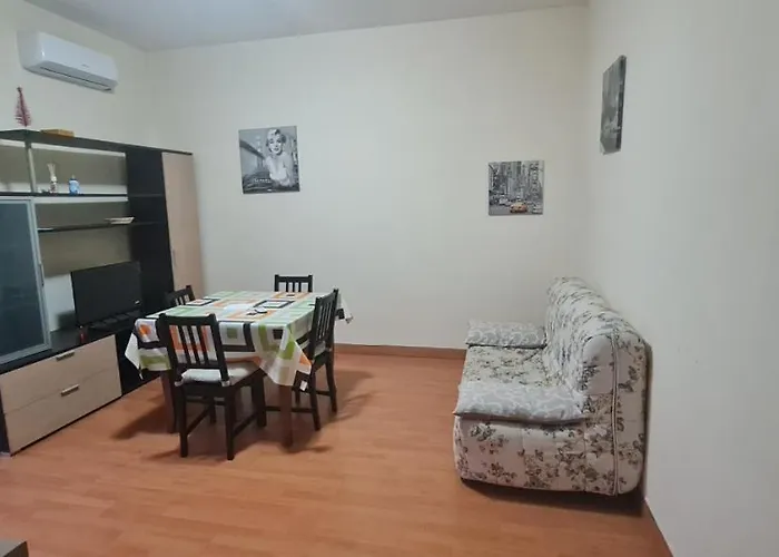 Apartment 800mt Dalla Metro Rom